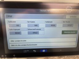 Ricoh Pro C5300SL incl. booklet, trimmer only 406.000 clicks