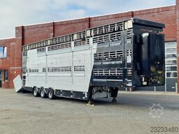 Pezzaioli 3 stock livestock - Water & Ventilation - Lifti...