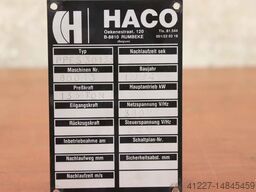 Robosoft HACO HACC 013 PPES 30135