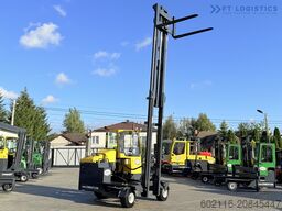 Combilift C5000XL GAS DUPLEX 6000MM FREE LIFT