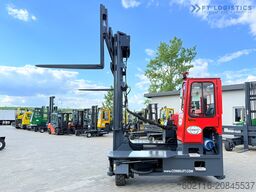 Combilift C8000 GAS TRIPLEX 8300 WIDE POSITIONER