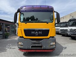 MAN TGS 26.400 6X4H-2 Kran Fassi F235XP bis 25 Meter