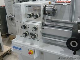 Weiler Praktikant 160B
