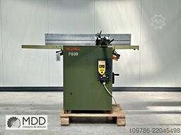 SCM seria MiniMax FS 30