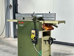 SCM seria MiniMax FS 30