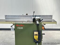 SCM seria MiniMax FS 30