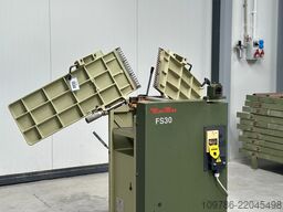SCM seria MiniMax FS 30