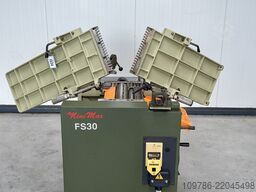 SCM seria MiniMax FS 30