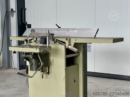 SCM seria MiniMax FS 30