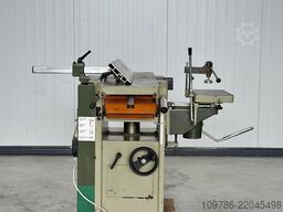 SCM seria MiniMax FS 30
