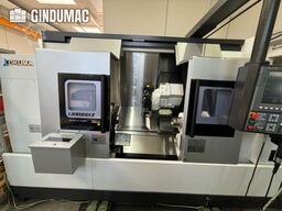Okuma LB 3000 EXII