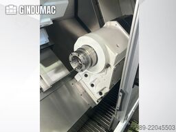 Okuma LB 3000 EXII