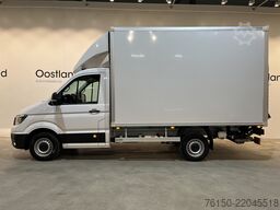 Volkswagen Crafter 35 2.0 TDI L3 140 PK Bakwagen / Dhollan...