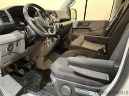 Volkswagen Crafter 35 2.0 TDI L3 140 PK Bakwagen / Dhollan...
