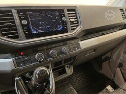Volkswagen Crafter 35 2.0 TDI L3 140 PK Bakwagen / Dhollan...