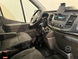 Ford Transit 2.0 TDCI L4 Trend 130 PK RWD Bakwagen /...