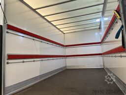 Ford Transit 2.0 TDCI L4 Trend 130 PK RWD Bakwagen /...