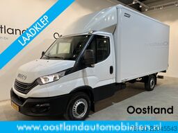 Iveco Daily 35S14V 2.3 410 Bakwagen / Dhollandia Laad...