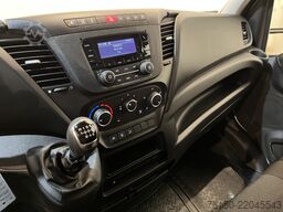 Iveco Daily 35S14V 2.3 410 Bakwagen / Dhollandia Laad...
