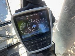 Hyundai HX520AL