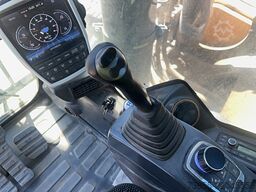 Hyundai HX520AL
