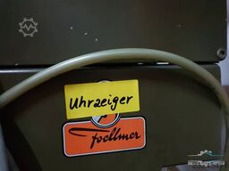 Josef Foellmer IRAM 200