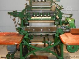 Brehmer 39 3/4-2