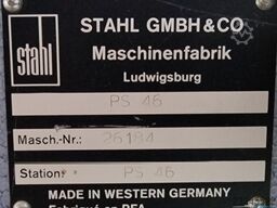 Stahl PS 46