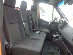 MERCEDES-BENZ Sprinter 519 CDI Automatik LED