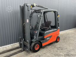 Linde E25L-01