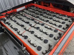 Linde E25L-01