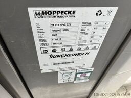 Jungheinrich ERD220