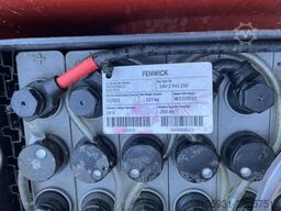 Linde T16