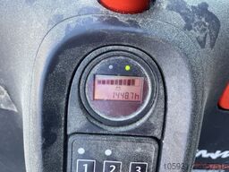 Linde T16