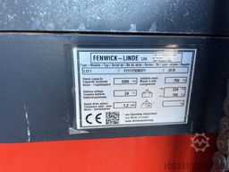 Linde L12L