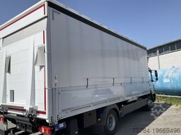 MERCEDES-BENZ ATEGO 1524 L 4X2 GARDINE, LBW, MIETKAUF MöGLICH
