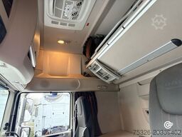 DAF XF 480 FT SSC, Abbiegeassistent, Standklima, PTO