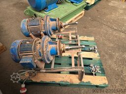 LODIGE FKM1200D