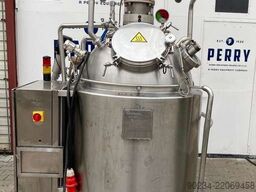 BOCCARD 577 Liters