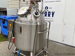 BOCCARD 577 Liters