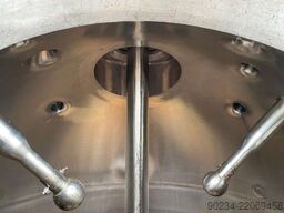 BOCCARD 577 Liters