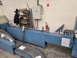 Wohlenberg Buchbindesysteme GmbH WOHLENBERG GOLF 370