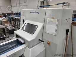 Wohlenberg Buchbindesysteme GmbH WOHLENBERG GOLF 370