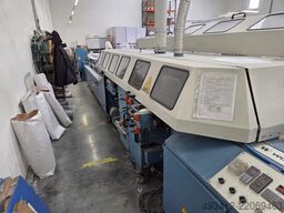 Wohlenberg Buchbindesysteme GmbH WOHLENBERG GOLF 370