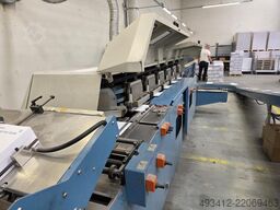 Wohlenberg Buchbindesysteme GmbH WOHLENBERG GOLF 370