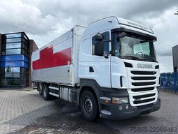 Scania R440 6x2 / Opticruise / Retarder / 723.000 KM /...