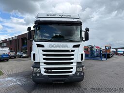 Scania R440 6x2 / Opticruise / Retarder / 723.000 KM /...