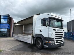Scania R440 6x2 / Opticruise / Retarder / 723.000 KM /...