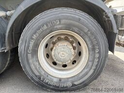 MERCEDES-BENZ AROCS 3445 3 SEITENKIPPER BORDMATIK