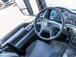 MAN TGS 32.360 BB+STETTER 9m3
